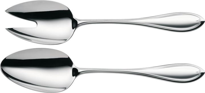 Produktbild WMF Salatbesteck Servierbesteck 23,7cm Premiere Edelstahl 18/10 poliert (Salatbesteck)