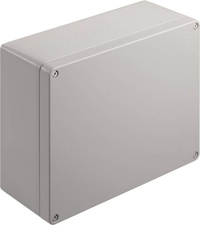 Produktbild Weidmüller Universal-Gehäuse 111 x 280 x (Gehäuse)