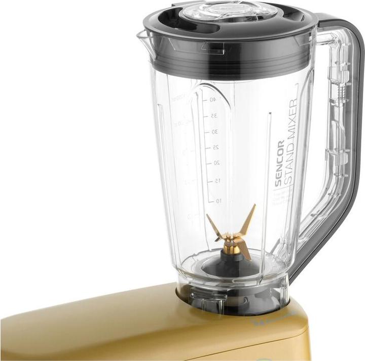 Actual product image Sencor STM7877CH (1000 W)