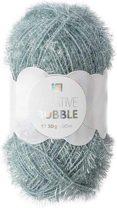 Actual product image Rico Design Creative Bubble (90 m)