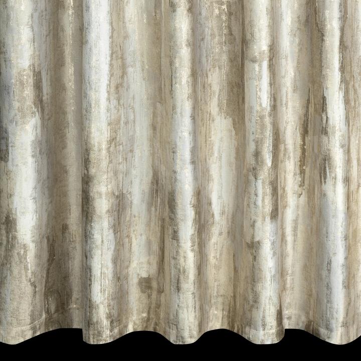 Actual product image Eurofirany ZAS/ELLA/K 140X270 T (140 x 270 cm)