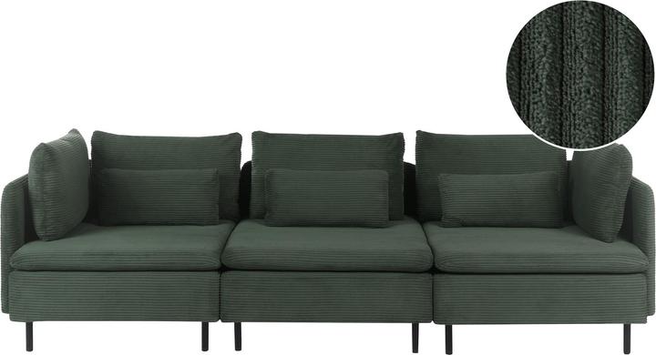 Actual product image Beliani Egeris