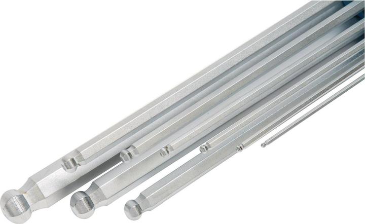 Actual product image Tecwerk Winkelschraubendrehersatz