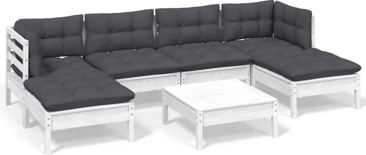 Produktbild vidaXL Austyn