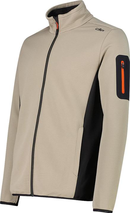 Immagine prodotto CMP Campagnolo Striped Jacquard Jacket (M)