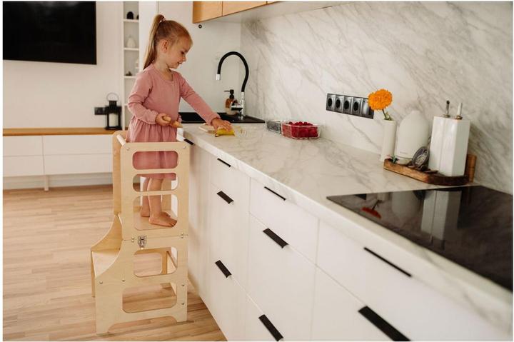 Image du produit Duck Woodworks Tour d'apprentissage pliable