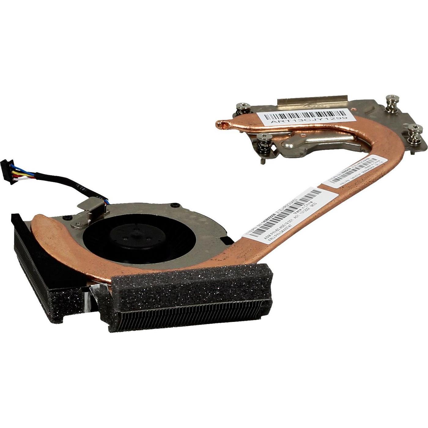 Lenovo Heatsink, Notebook Ersatzteile
