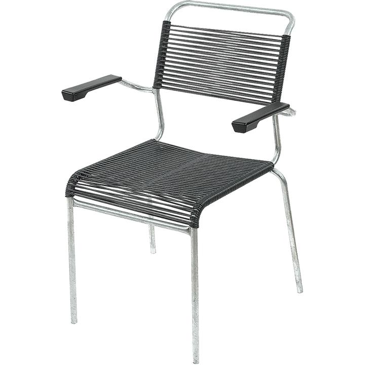 Immagine prodotto Schaffner Säntis Spaghetti mit Armlehne