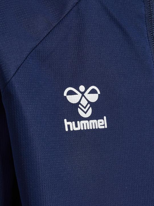 Immagine prodotto hummel hmlLEAD 2.0 GIACCA ALL-WEATHER BAMBINI (152)