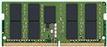 Image du produit Kingston Ddr4 Ecc Sodimm (1 x 16GB, 3200 MHz, RAM DDR4, SO-DIMM)
