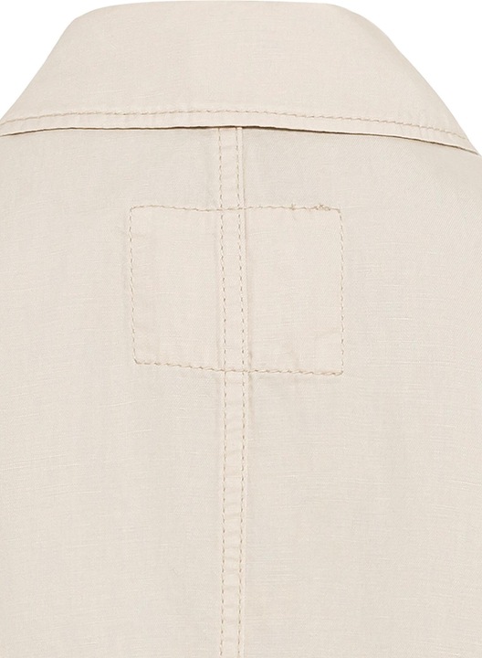 Immagine prodotto Camel Active Camicia da camera in misto lino estivo (40)