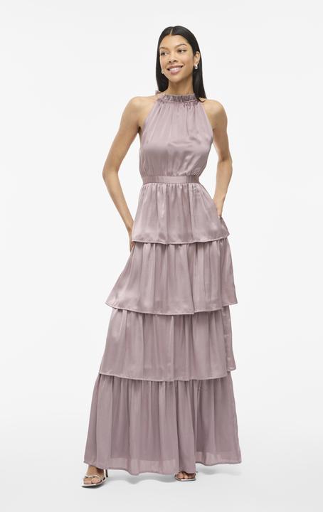 Image du produit Vila VINIDIA Neckholder Maxikleid (40)