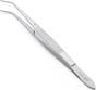 Actual product image de Buyer Tweezers offset 15cm