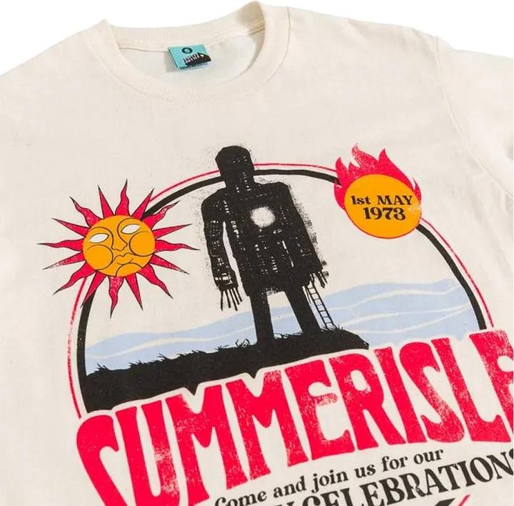 Produktbild TruffleShuffle Summerisle TShirt (M)