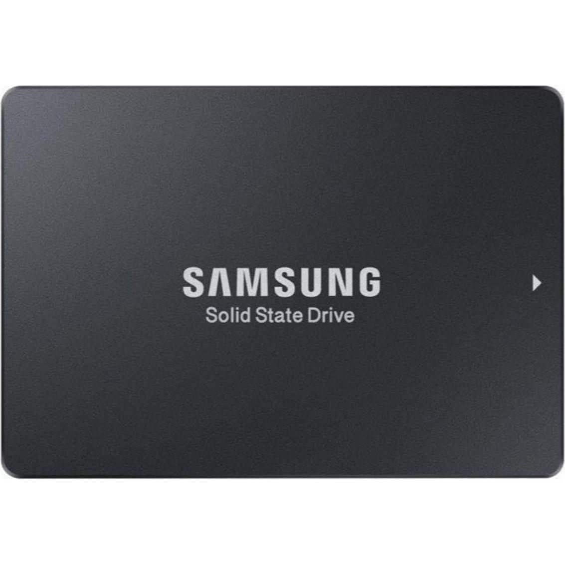 Samsung PM893 (3840 GB, 2.5"), SSD