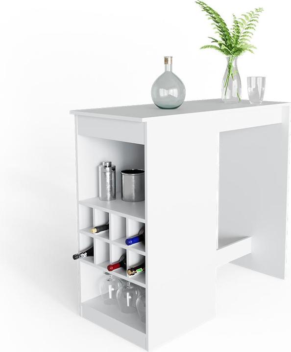 Actual product image Vicco Ross