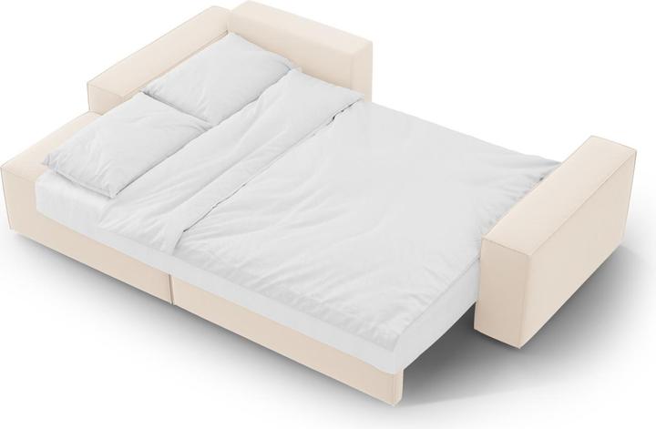 Actual product image Micadoni Jodie (Corner sofa)