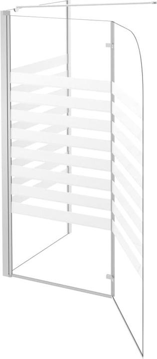 Actual product image VidaXL Unni (120 cm, 68 cm, 130 cm)