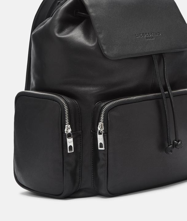 Image du produit Liebeskind Berlin Rucksack Rucksack aus Schafsleder