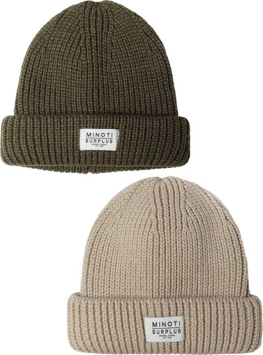 Produktbild Minoti Mütze Jerseyware