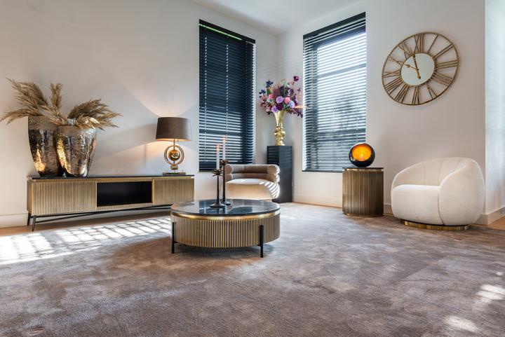 Actual product image Richmond Interiors Ironville