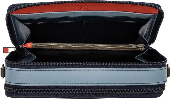 Produktbild Dudu Umhängetasche Leder 19 cm