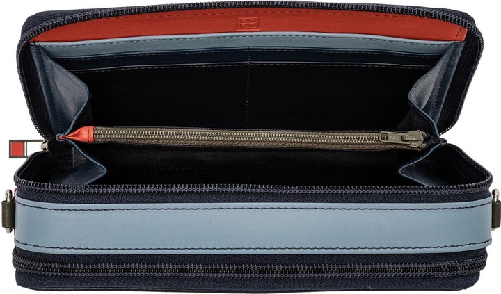 Immagine prodotto Dudu Borsa a tracolla in pelle da 19 cm
