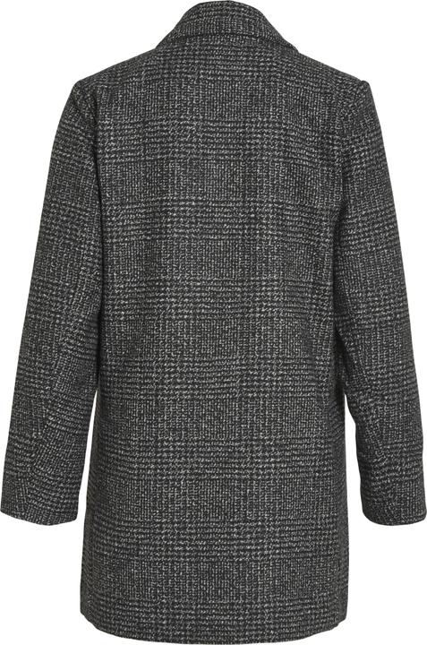 Actual product image Vila Wool blend coat