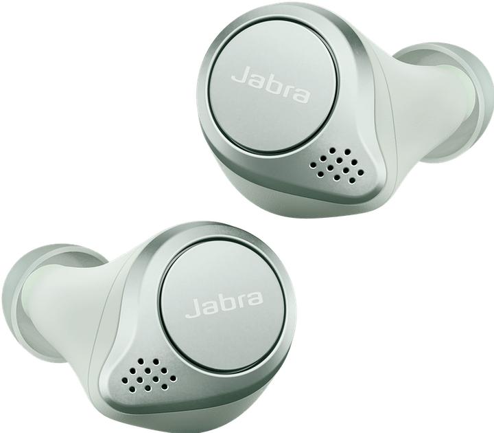Actual product image Jabra Elite Active 75t (7.50 h, Wireless)