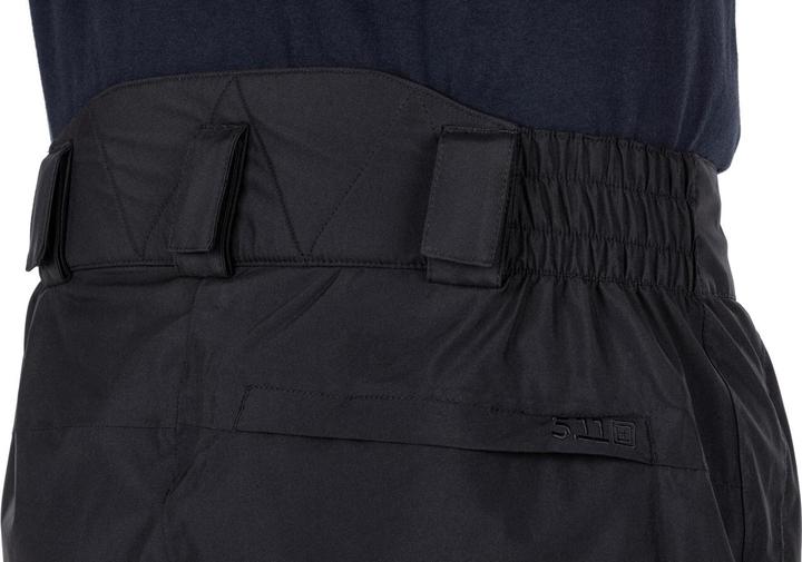 Actual product image 5.11 Duty Rain Pant Rain Trousers L (L)