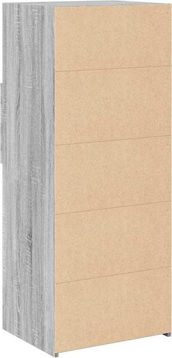 Image du produit vidaXL Highboard (50 x 42.50 x 124 cm)