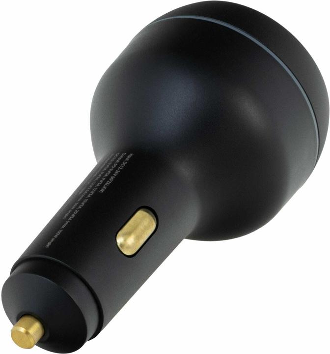 Produktbild Onit Autoladegerät Trial 165 W PD, Stromanschluss Seite A