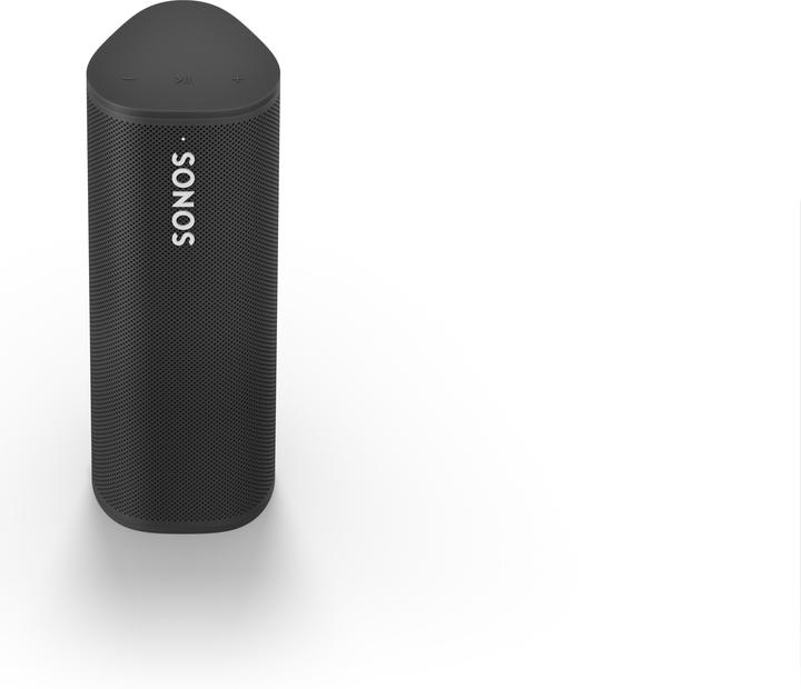 Produktbild Sonos Roam SL (Airplay 2, Bluetooth, WLAN)