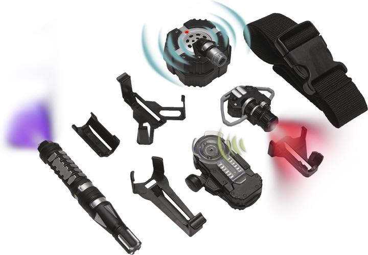 Produktbild Liniex SpyX - Micro Gear Set