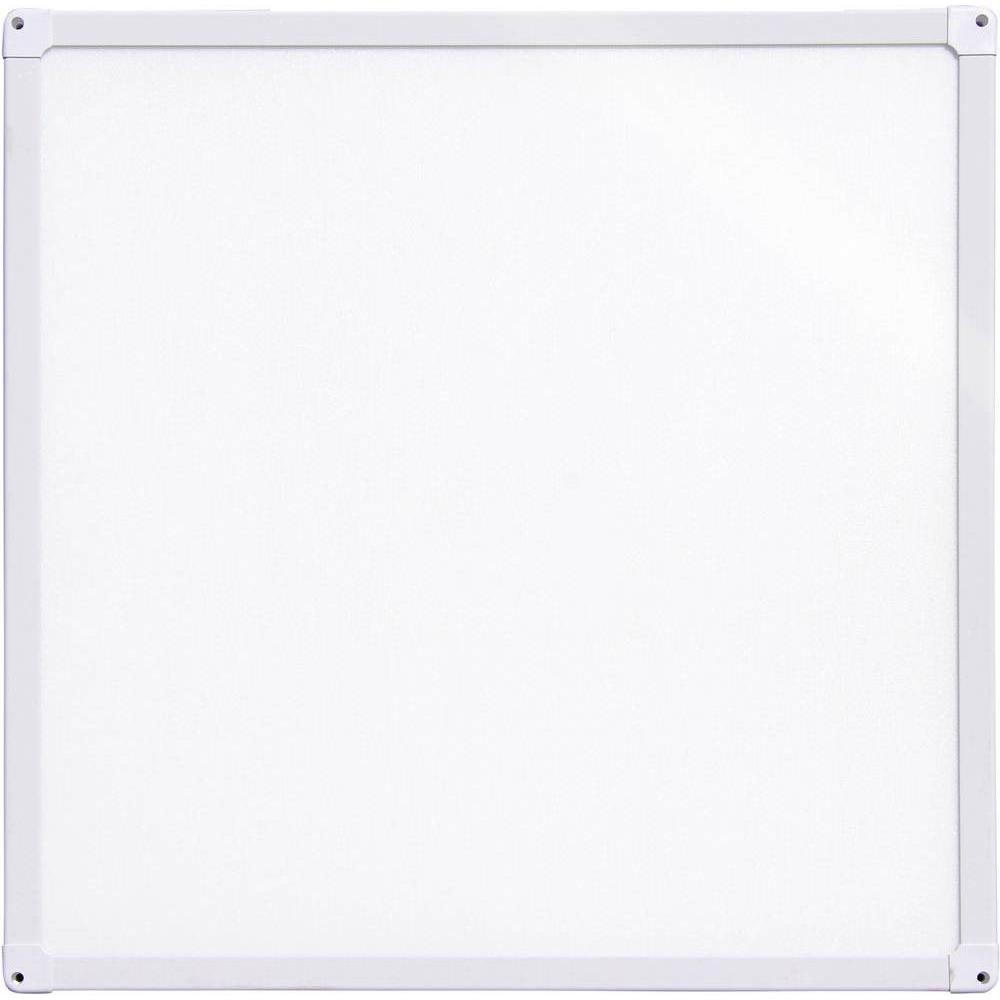 Mlight, Wandleuchte + Deckenleuchte, LEDAnbaupanel Easyfix (4000 lm)