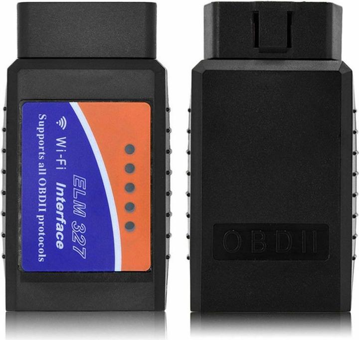 Produktbild Adapter Universe ELM 327 Interface