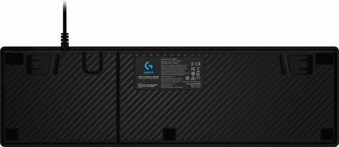 Actual product image Logitech G512 Carbon (IT, Cable)