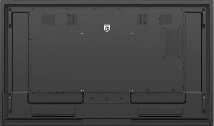 Image du produit Philips Écran interactif 75BDL3152E/0 75", UHD, 350cd/m², Android (3840 x 2160 pixels, 75")