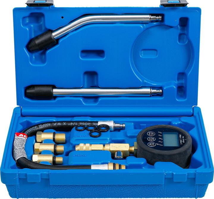 Immagine prodotto BGS Tester di compressione digitale