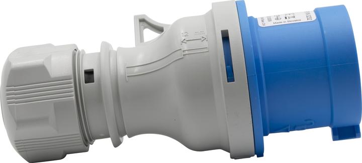 Actual product image Brennenstuhl CEE plug 230V/32A IP44