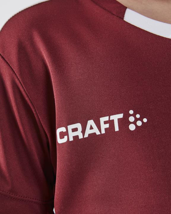 Immagine prodotto Craft Progresso Jersey Contrasto Bambini (146, 152)