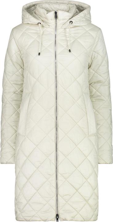 Produktbild CMP Campagnolo Lange Kapuzenjacke Damen (XL)