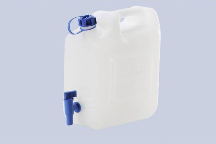 Produktbild Hünersdorff Eco