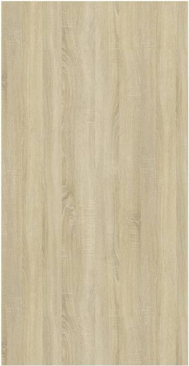 Produktbild vidaXL TV-Schrank (37 x 37 x 72 cm)