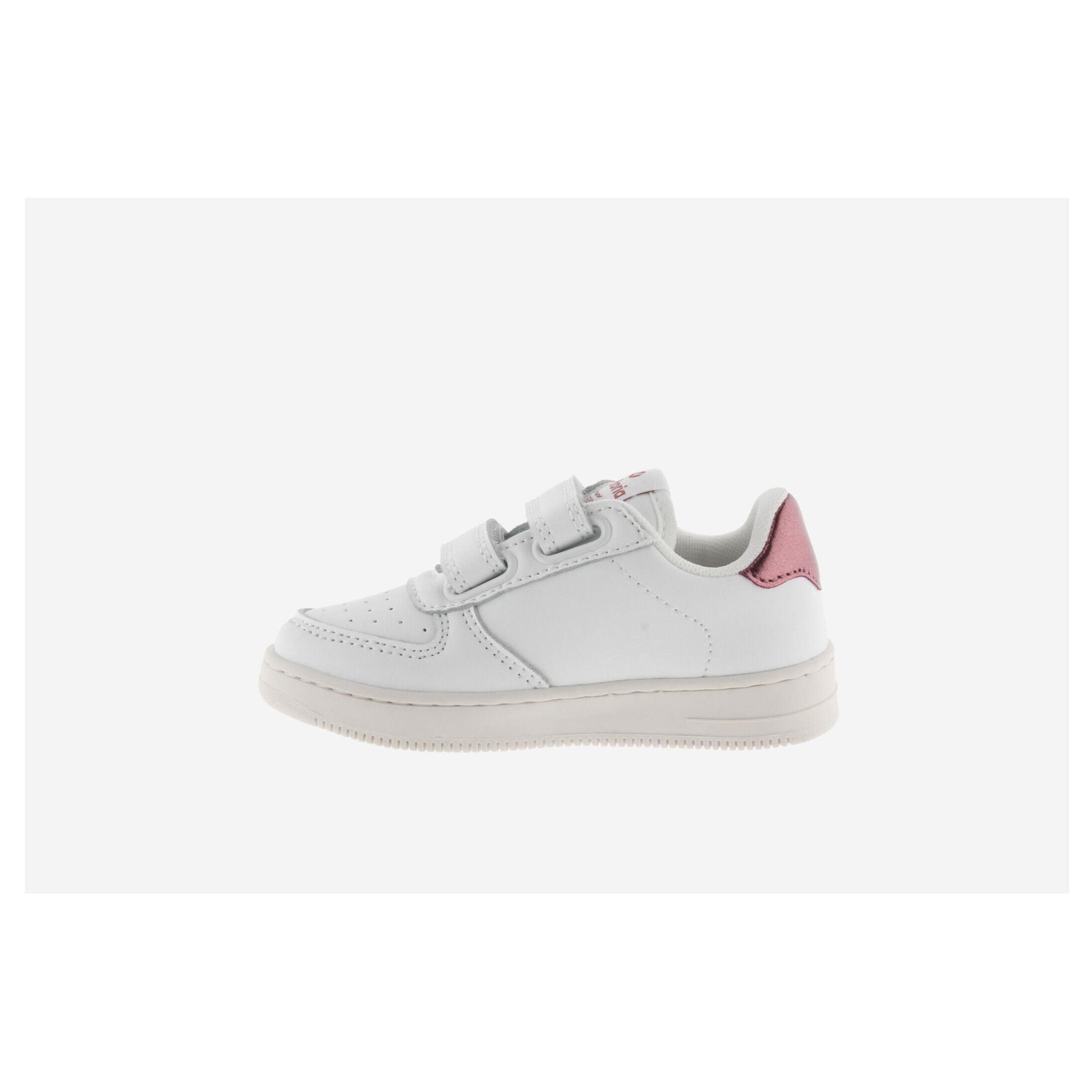 Thumbnail - Victoria, Damen, Sneaker, Tiempo Fancy Panels, Grau, (22)