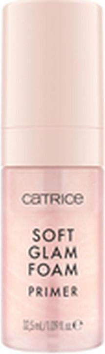 Produktbild Catrice Soft Glam Foam (Beyond The Cloud)