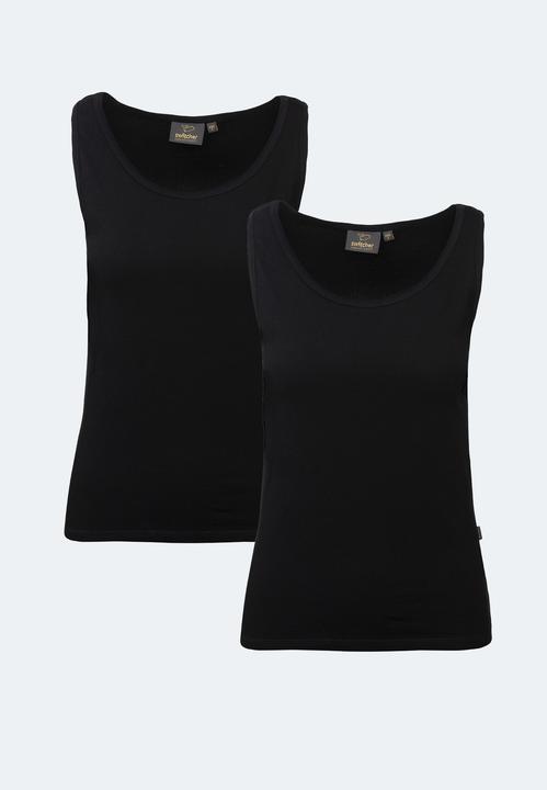 Immagine prodotto Switcher 2er-Pack Tank-Top Helen (M)