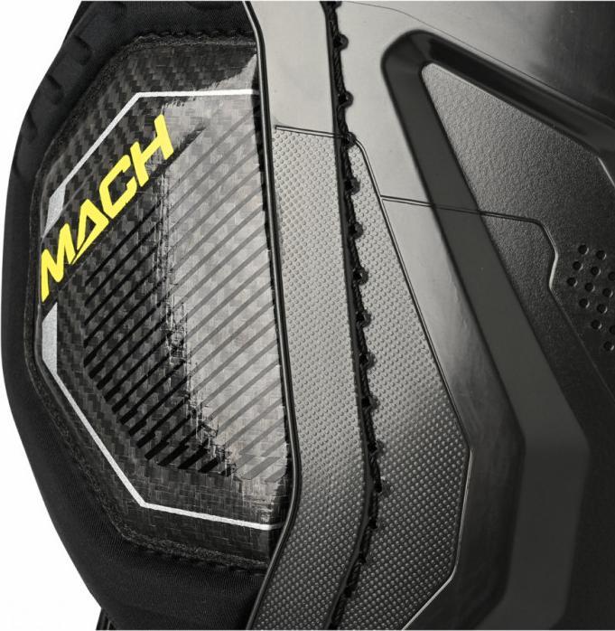 Immagine prodotto Bauer Parastinchi Supreme Mach INT Hockey (14"/36 cm)