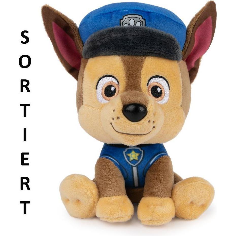 Amigo GND PAW Plüsch Sortiment 15cm Fix.49523 (15 cm)