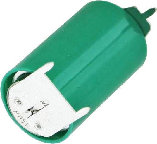 Actual product image Varta Batterie 4/V40H 55604, 55604604059, MH 13654 mit 3-er Print -/++ (1 pcs., V40H, 43 mAh)